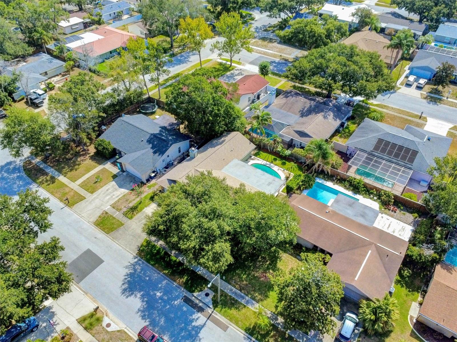 CEDAR HEIGHTS - Residential