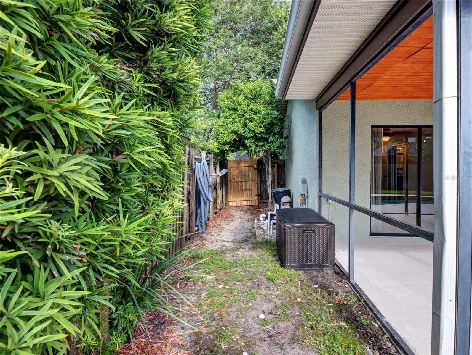 CEDAR HEIGHTS - Residential