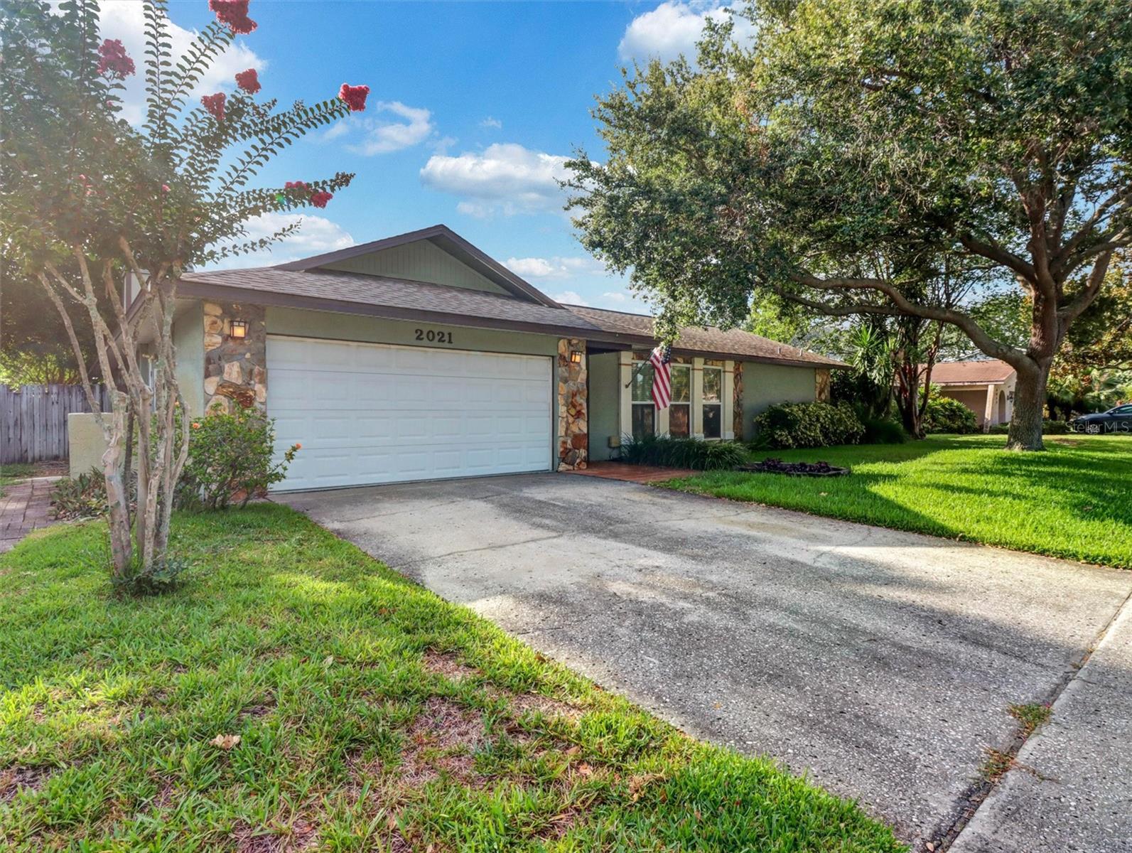 CEDAR HEIGHTS - Residential