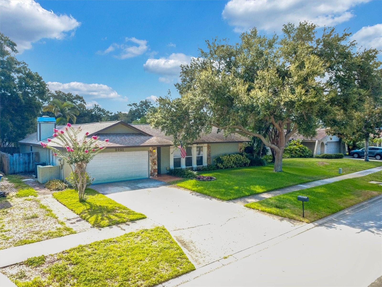 CEDAR HEIGHTS - Residential