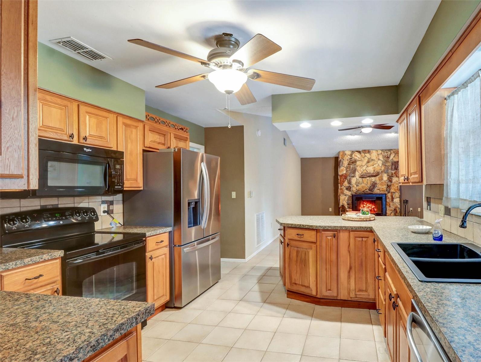 CEDAR HEIGHTS - Residential