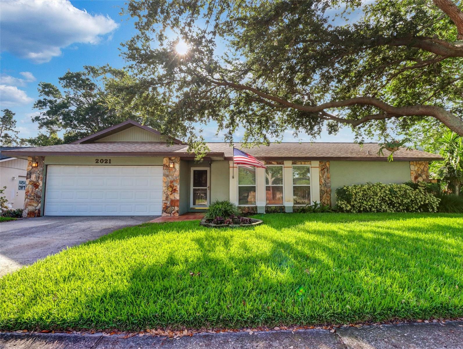CEDAR HEIGHTS - Residential
