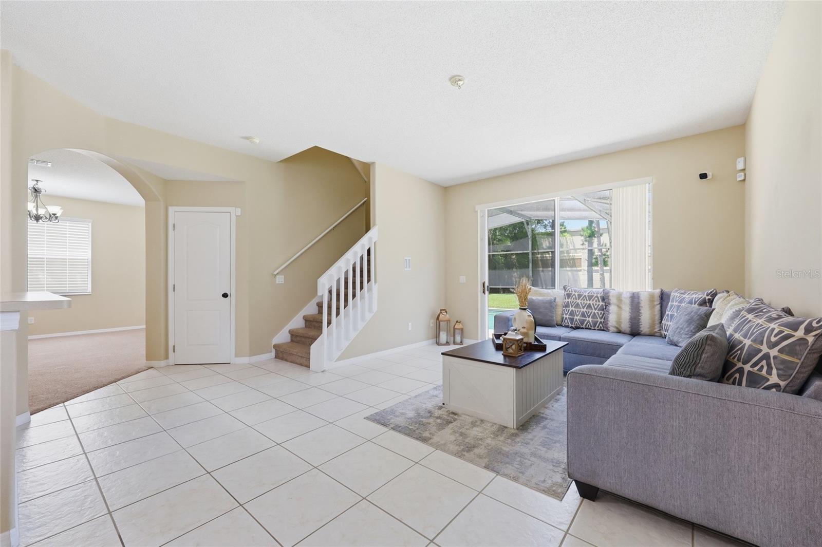 HUNTERS CREEK TR 545 - Residential