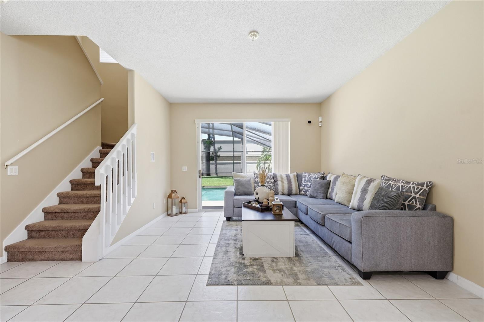 HUNTERS CREEK TR 545 - Residential