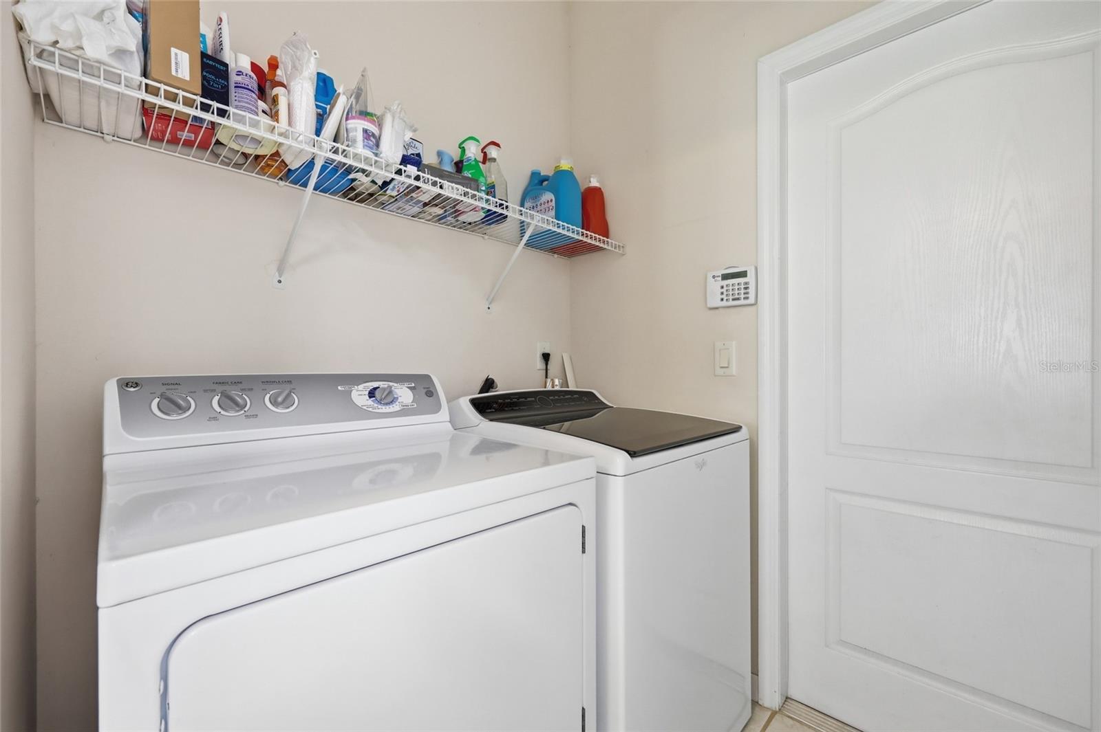 HUNTERS CREEK TR 545 - Residential