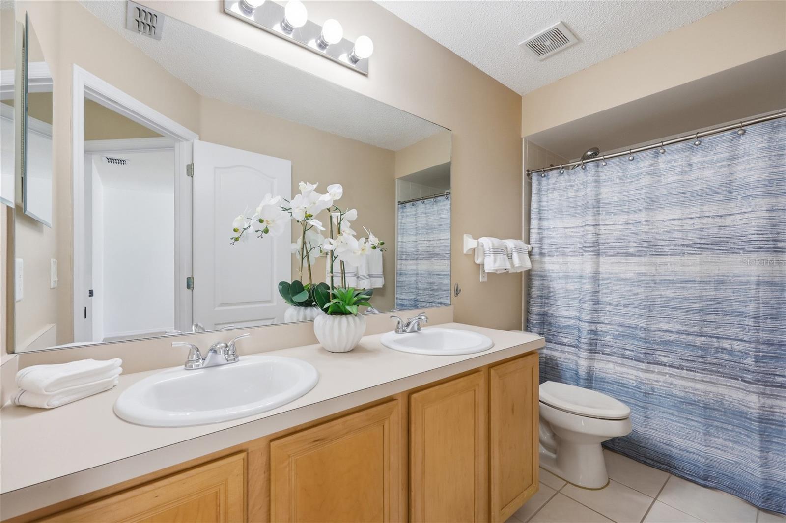 HUNTERS CREEK TR 545 - Residential