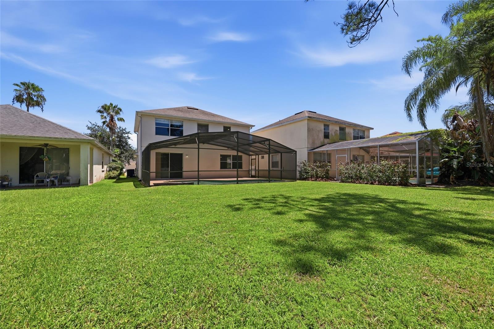 HUNTERS CREEK TR 545 - Residential
