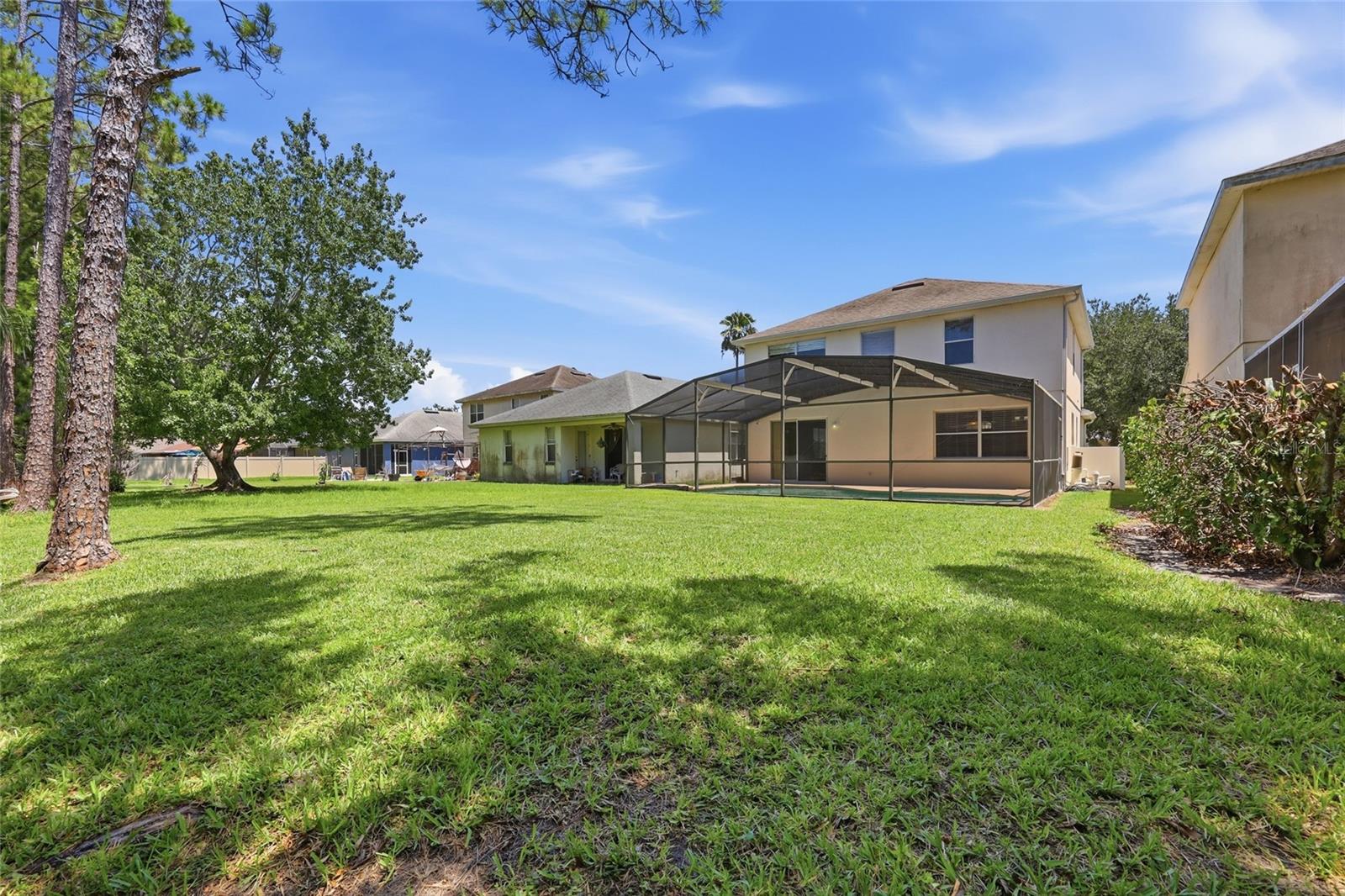 HUNTERS CREEK TR 545 - Residential