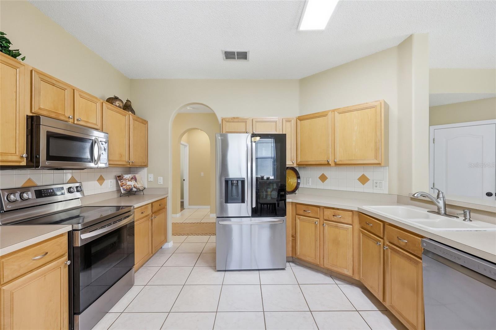 HUNTERS CREEK TR 545 - Residential