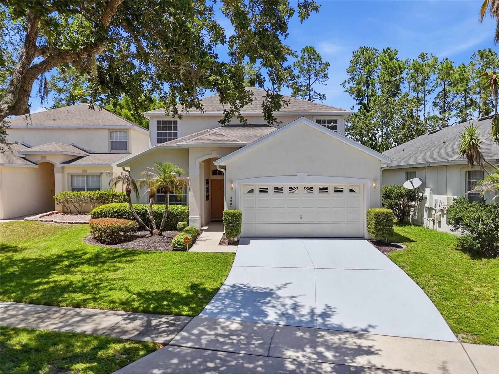 HUNTERS CREEK TR 545 - Residential