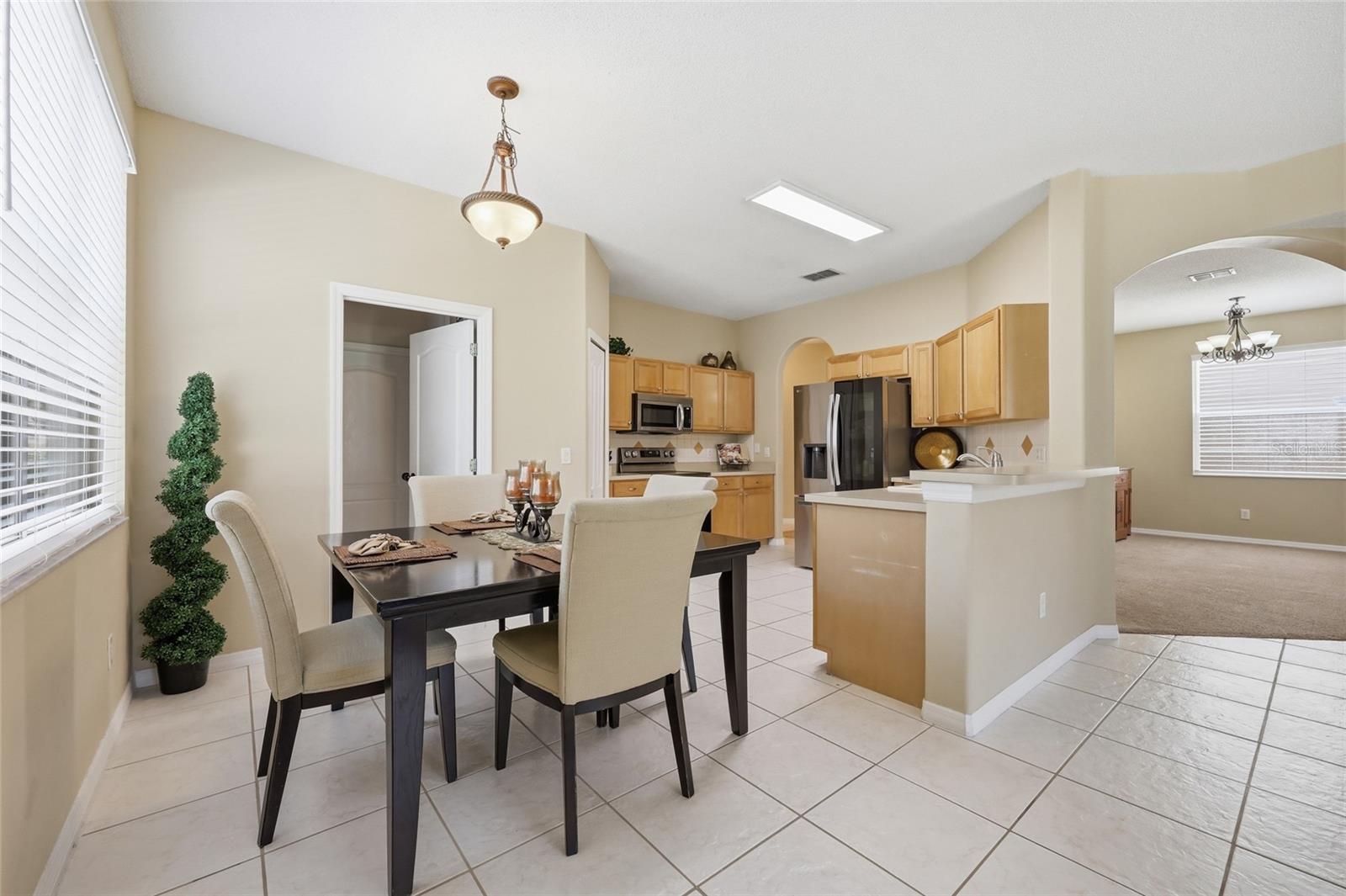 HUNTERS CREEK TR 545 - Residential