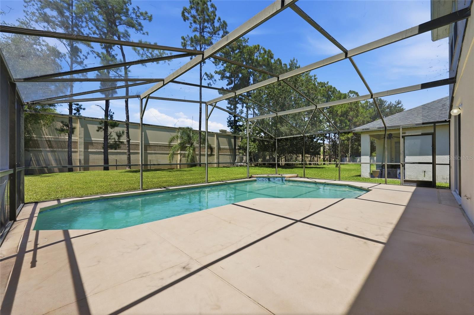 HUNTERS CREEK TR 545 - Residential