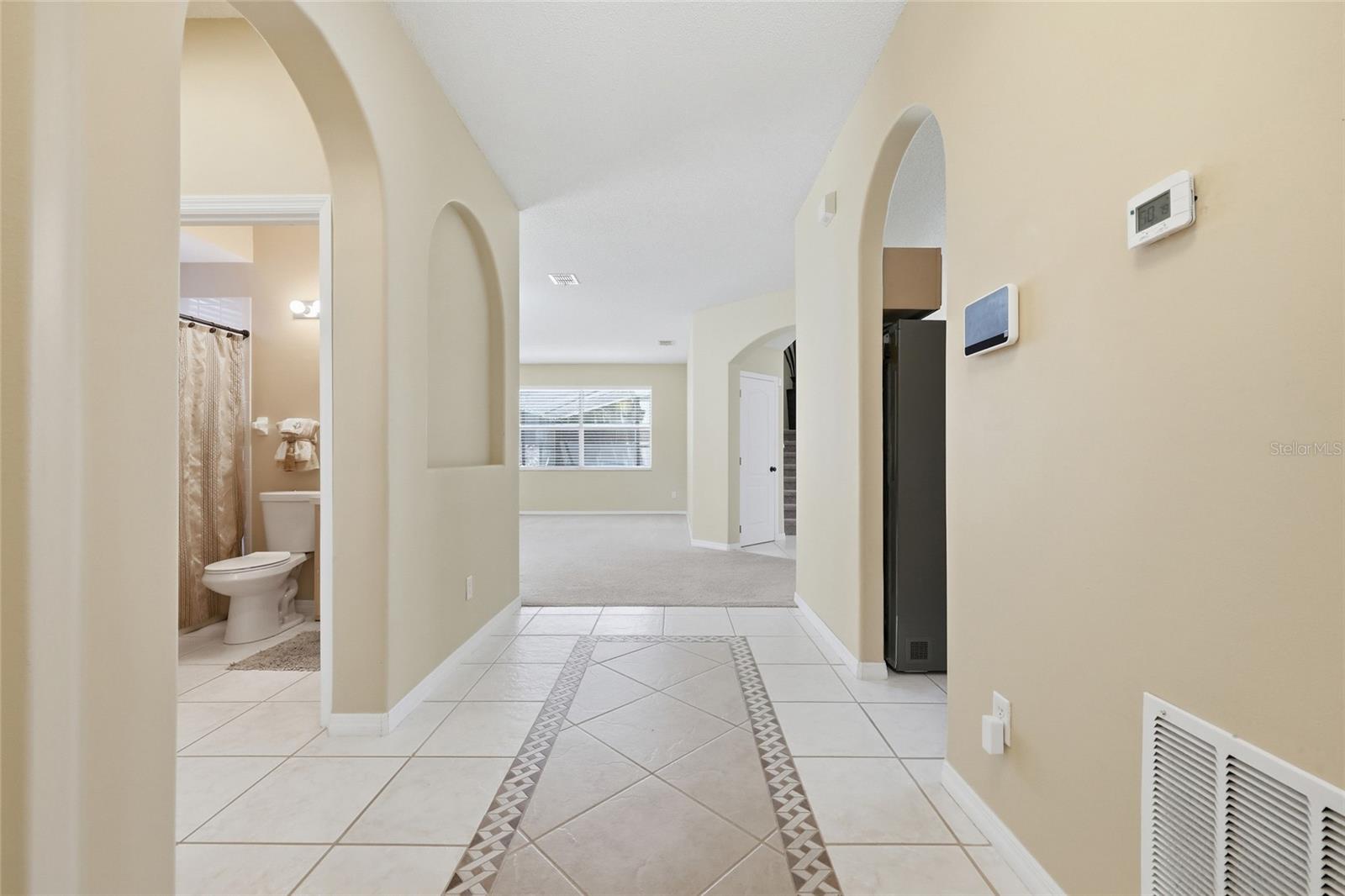 HUNTERS CREEK TR 545 - Residential