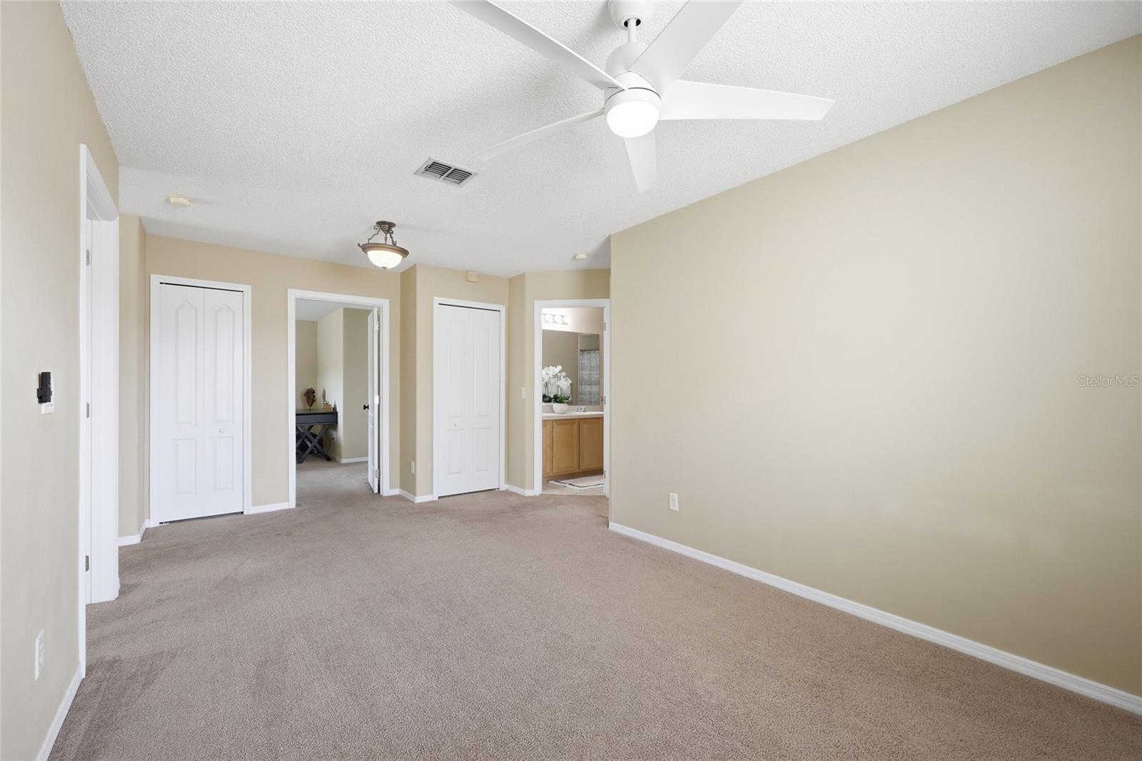 HUNTERS CREEK TR 545 - Residential