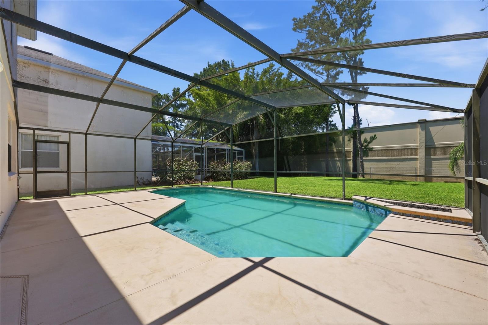 HUNTERS CREEK TR 545 - Residential