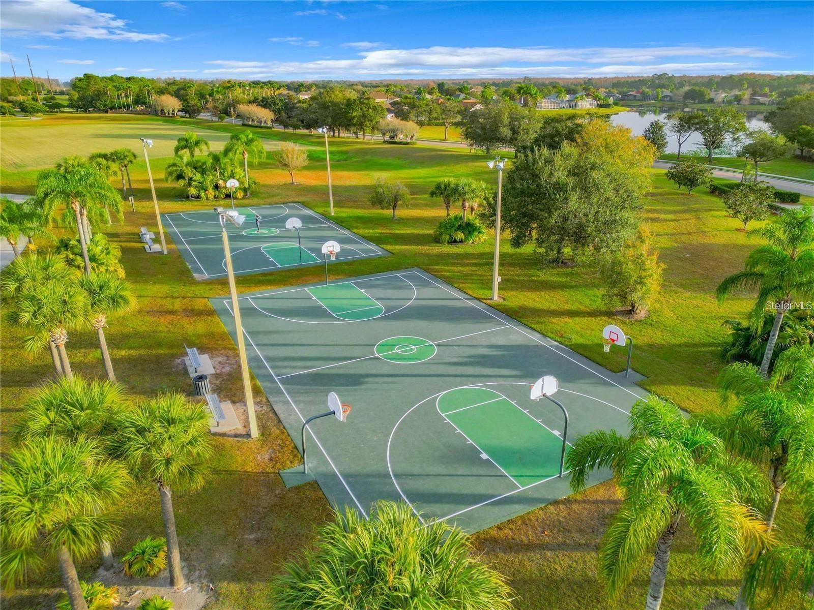 HUNTERS CREEK TR 545 - Residential