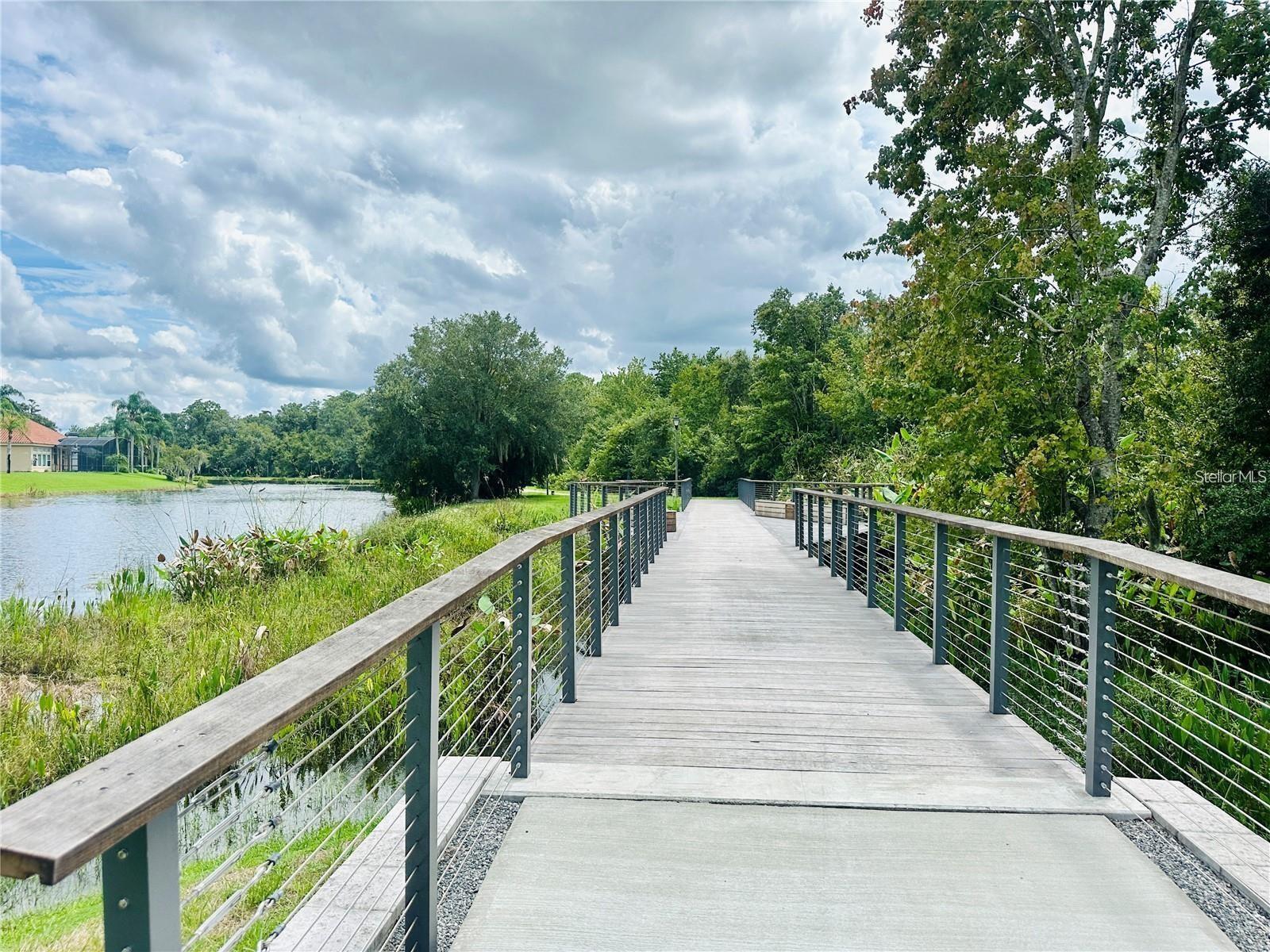 HUNTERS CREEK TR 545 - Residential