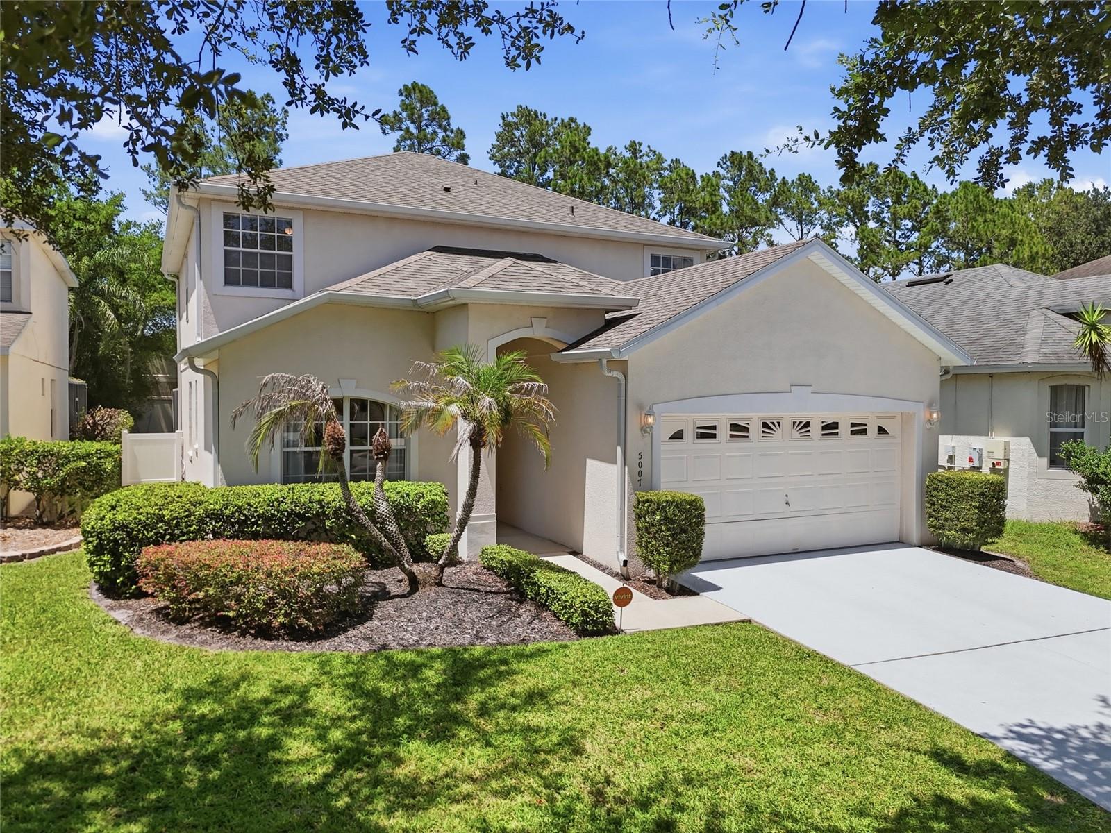 HUNTERS CREEK TR 545 - Residential