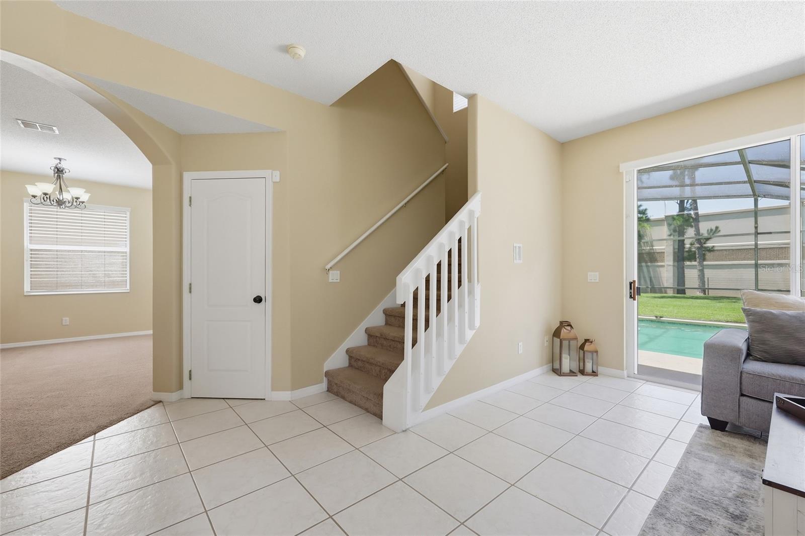HUNTERS CREEK TR 545 - Residential