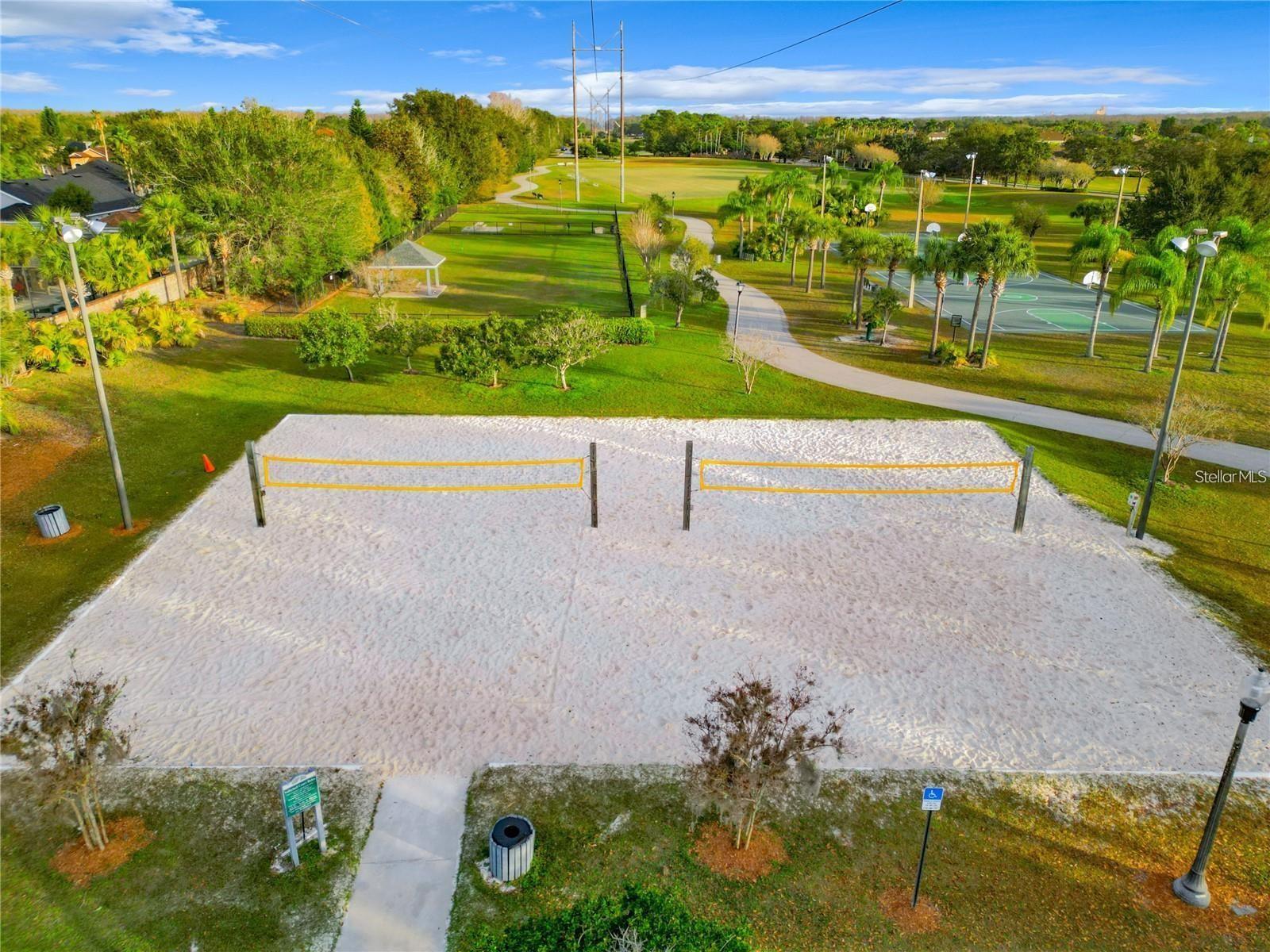 HUNTERS CREEK TR 545 - Residential