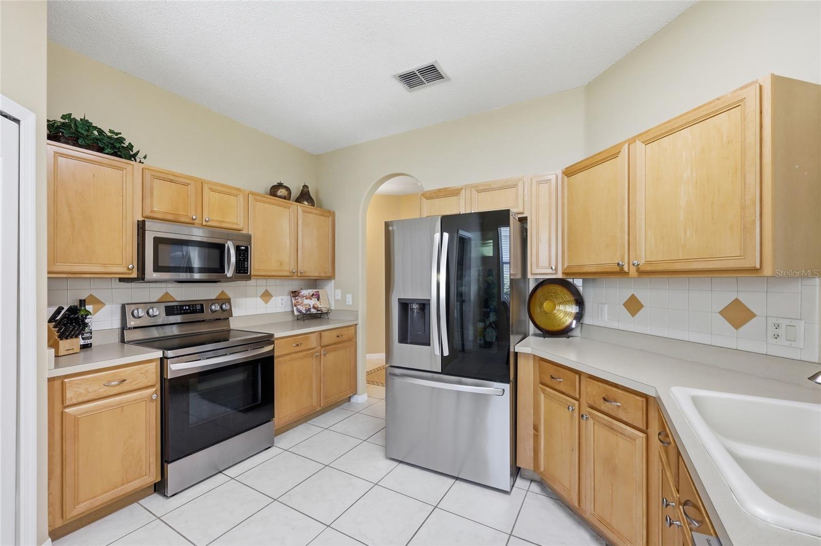 HUNTERS CREEK TR 545 - Residential