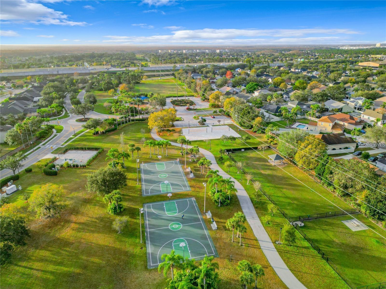 HUNTERS CREEK TR 545 - Residential
