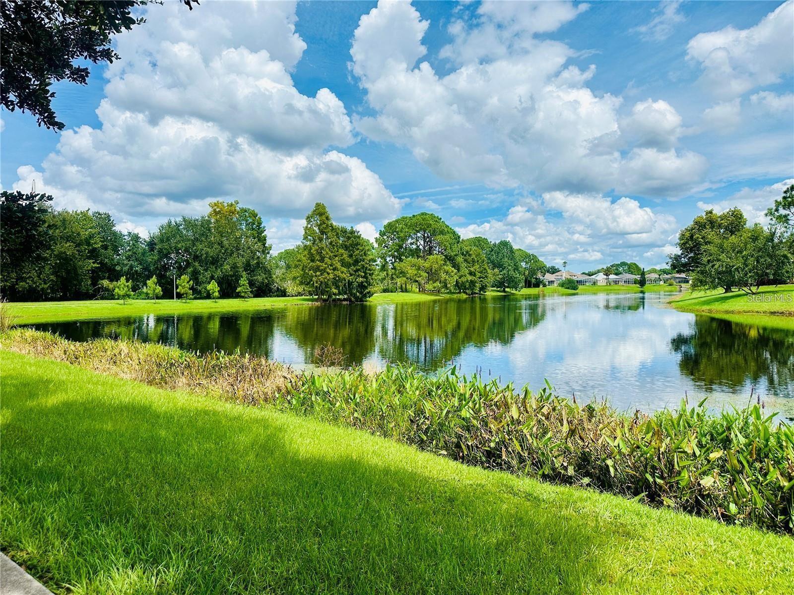 HUNTERS CREEK TR 545 - Residential
