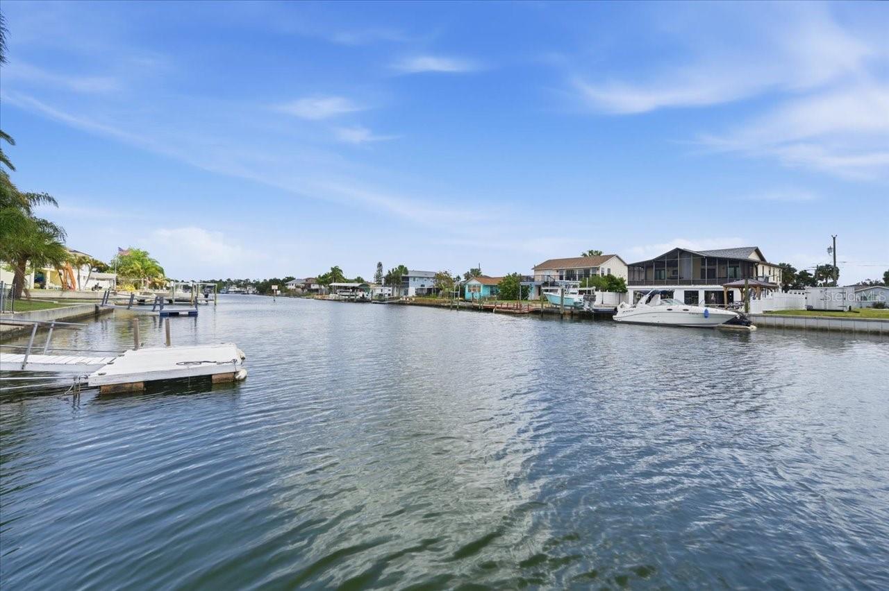 GULF COAST RET - Residential