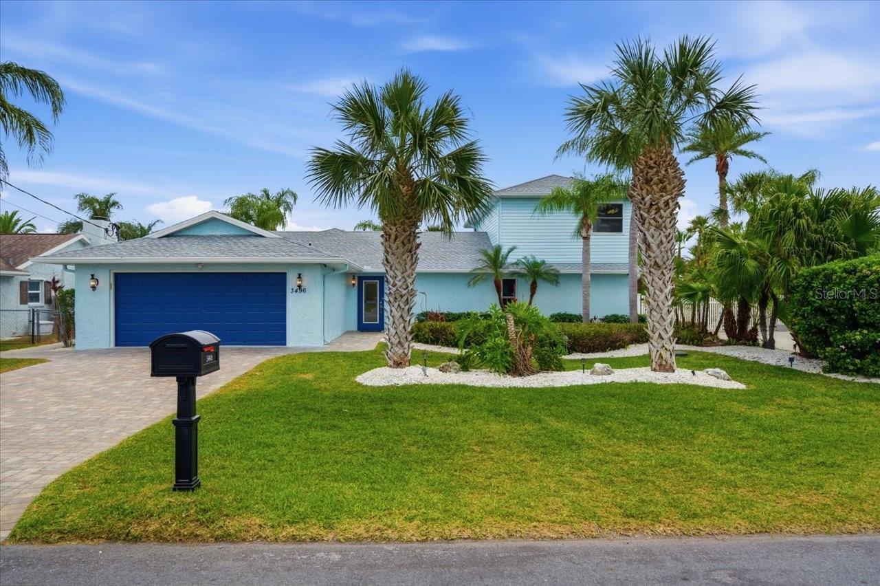 GULF COAST RET - Residential