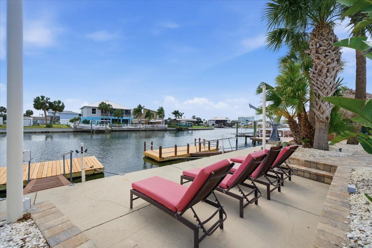 GULF COAST RET - Residential
