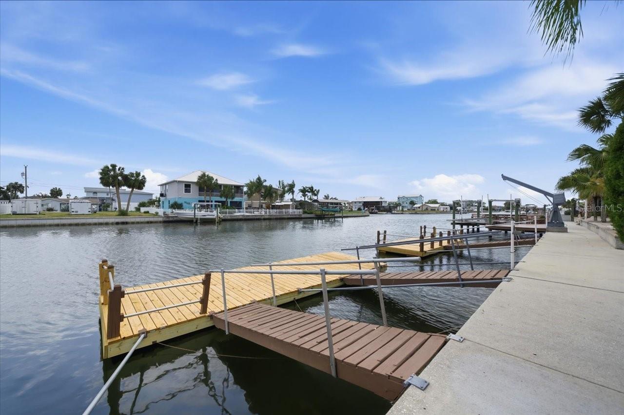 GULF COAST RET - Residential