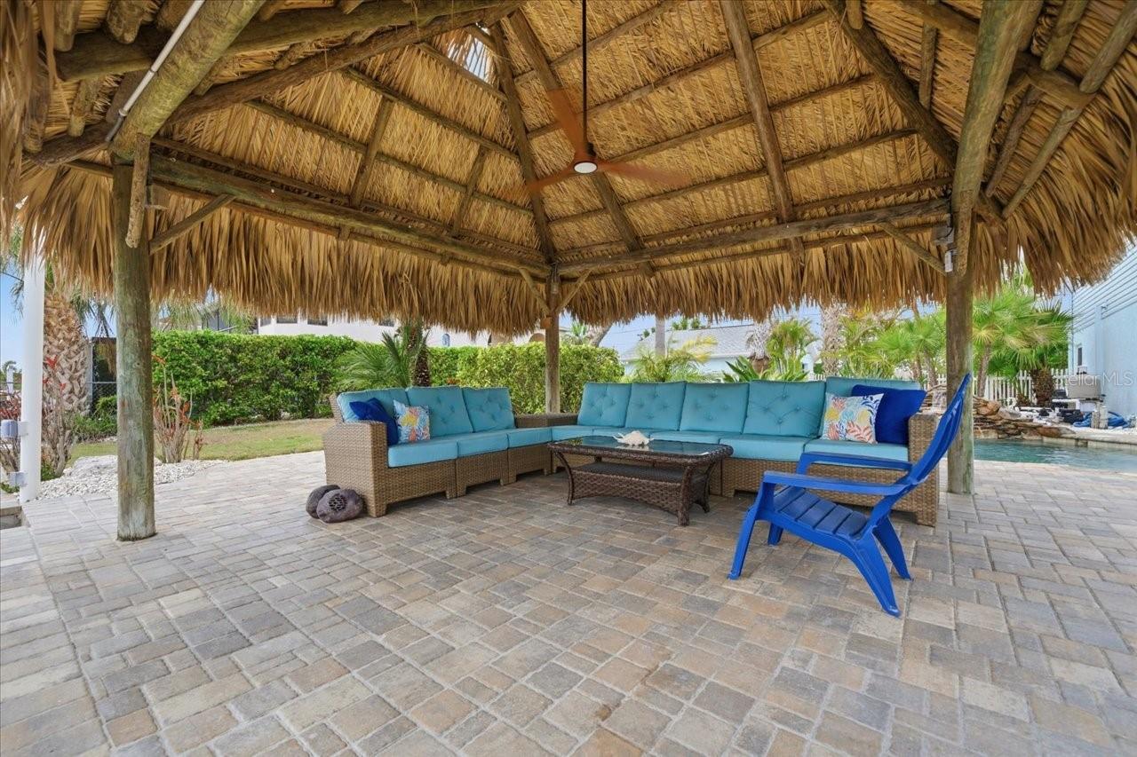 GULF COAST RET - Residential