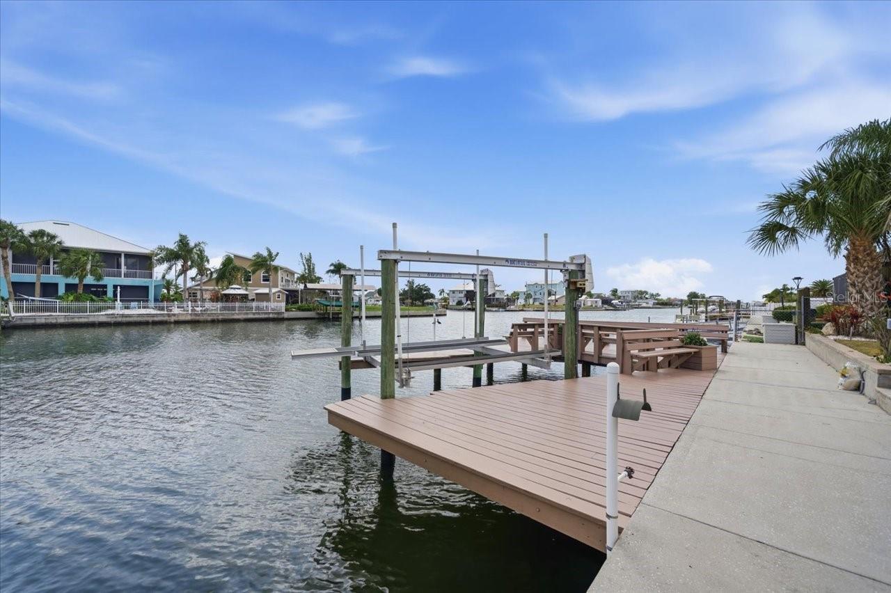 GULF COAST RET - Residential