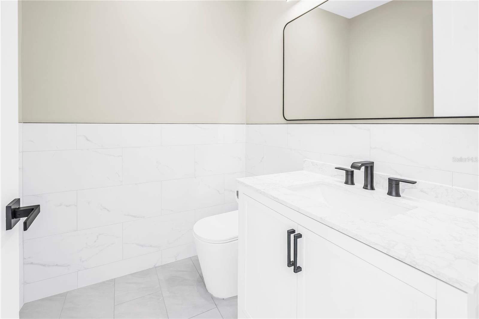 TYRONE PARK 1ST ADD - Residential