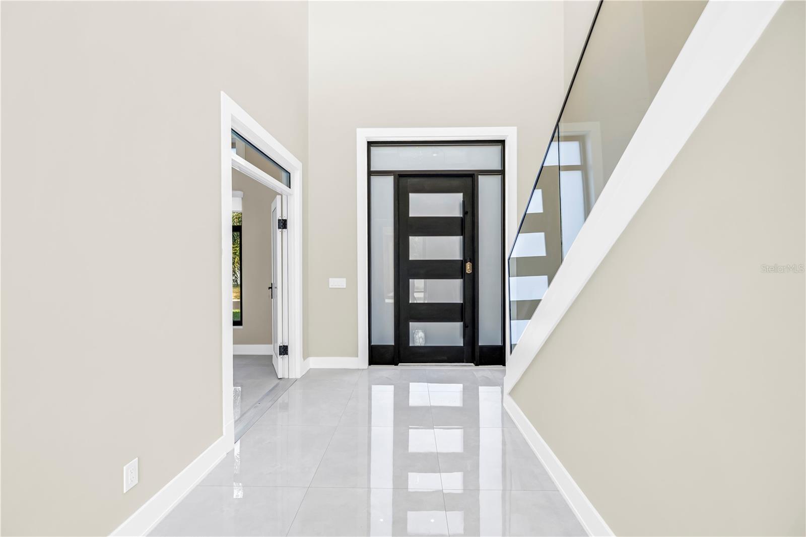 TYRONE PARK 1ST ADD - Residential