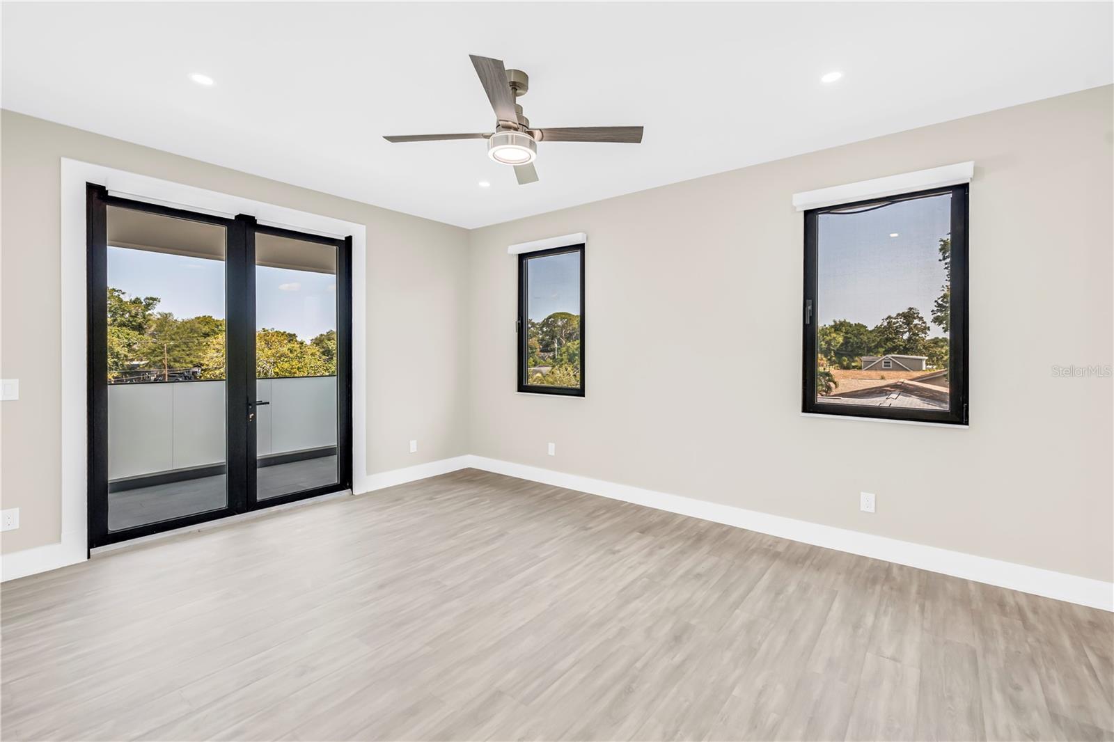 TYRONE PARK 1ST ADD - Residential