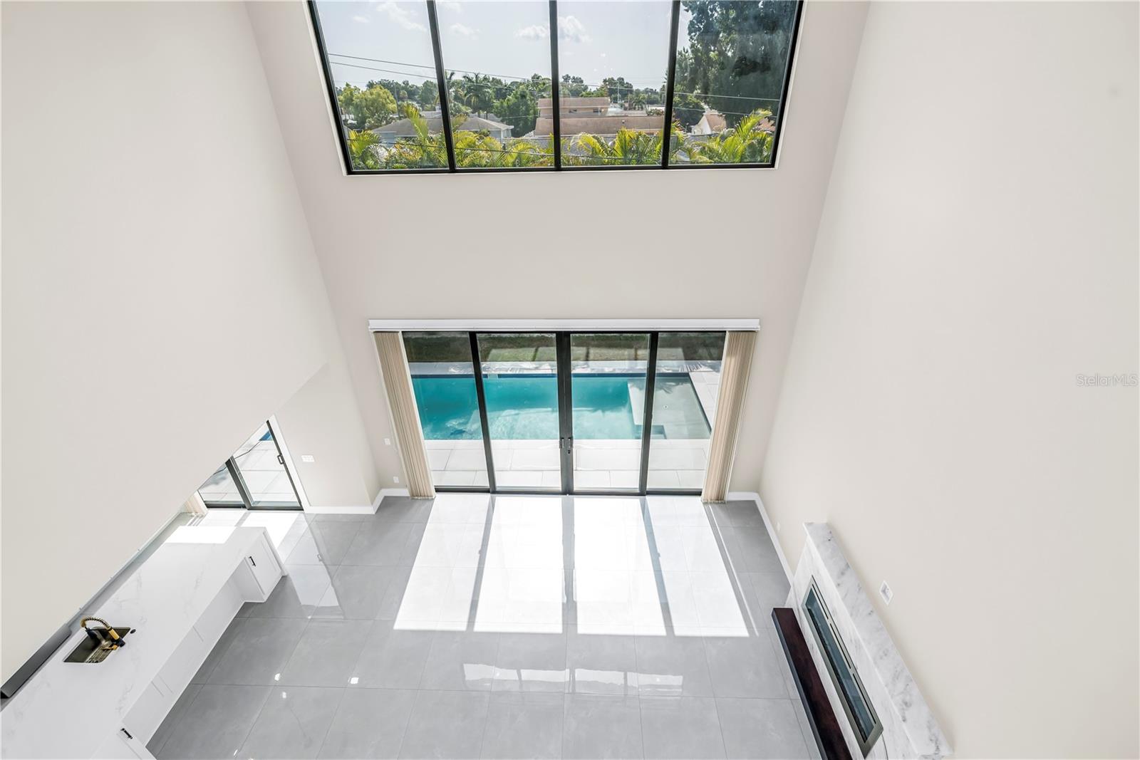 TYRONE PARK 1ST ADD - Residential