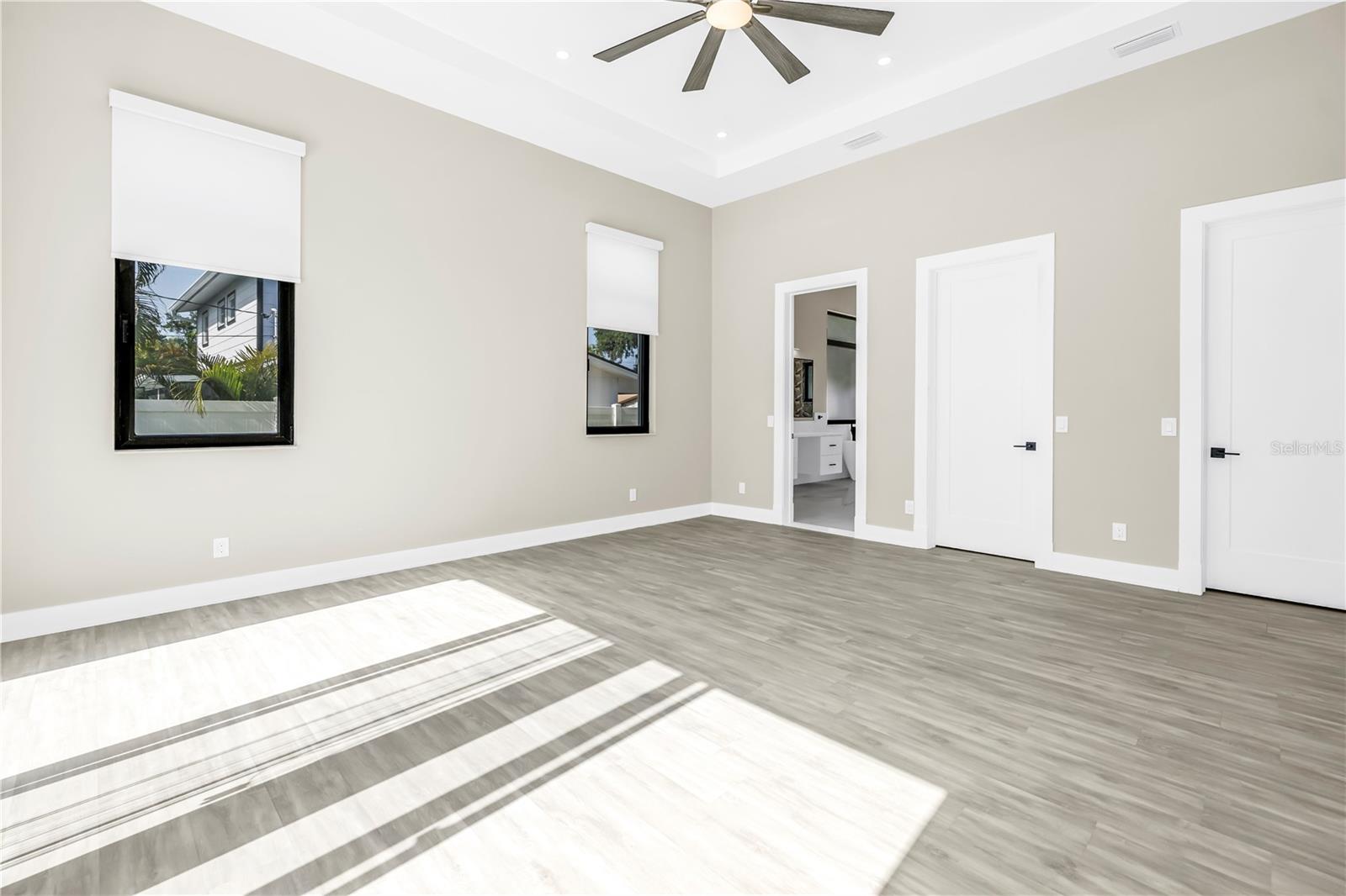 TYRONE PARK 1ST ADD - Residential