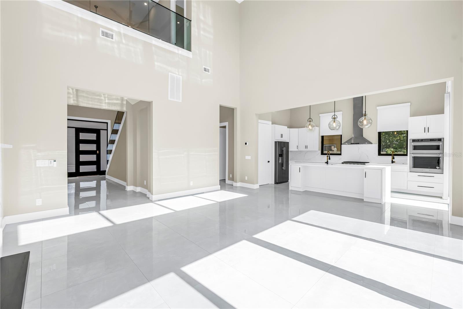 TYRONE PARK 1ST ADD - Residential