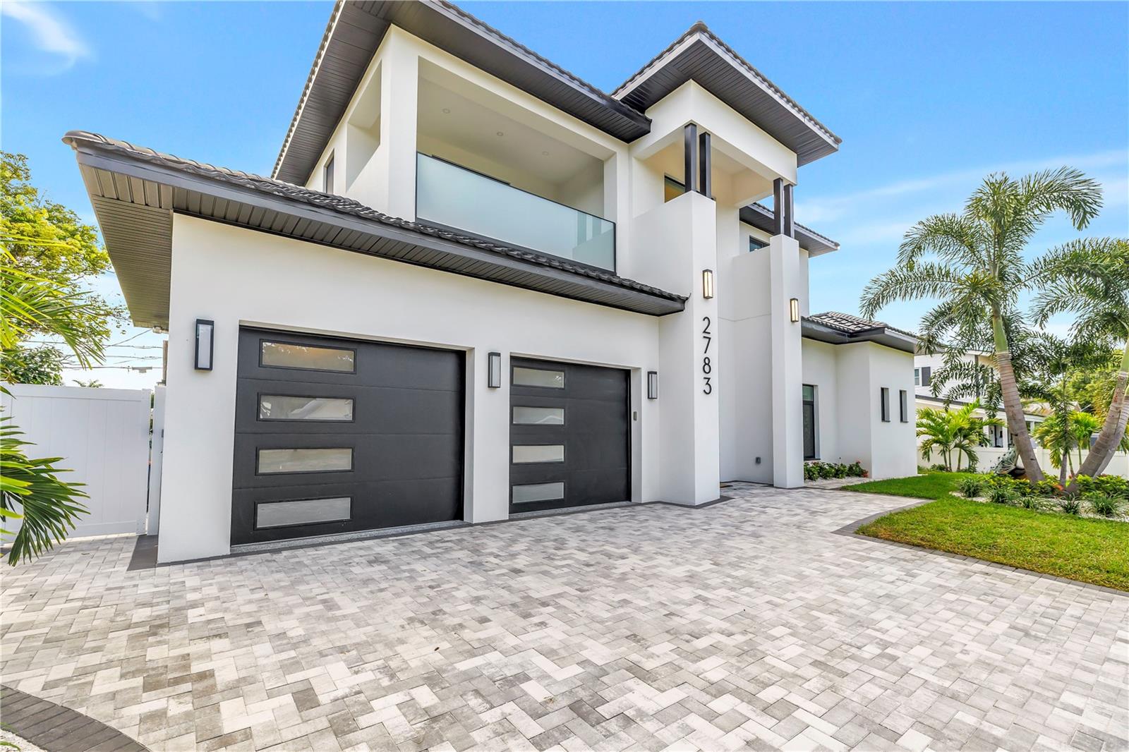 TYRONE PARK 1ST ADD - Residential