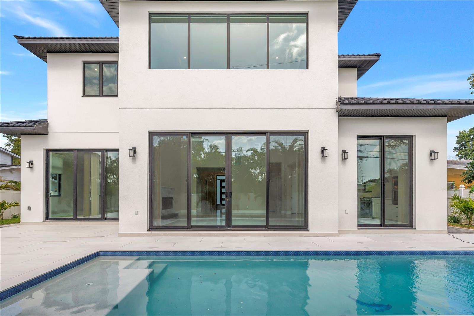TYRONE PARK 1ST ADD - Residential