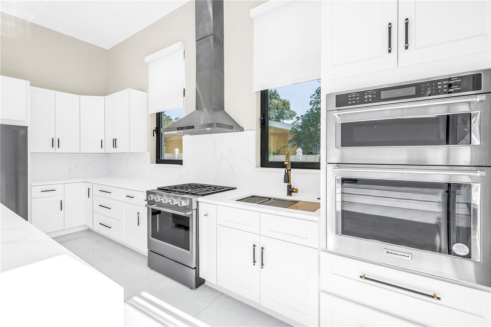 TYRONE PARK 1ST ADD - Residential