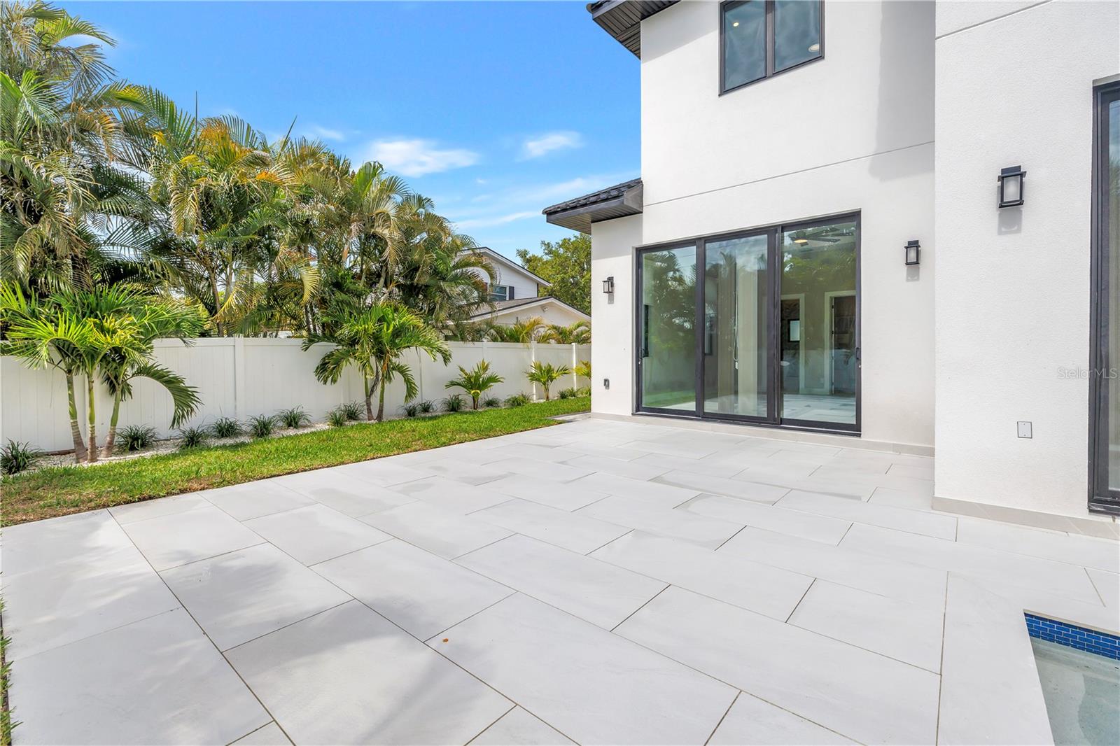 TYRONE PARK 1ST ADD - Residential