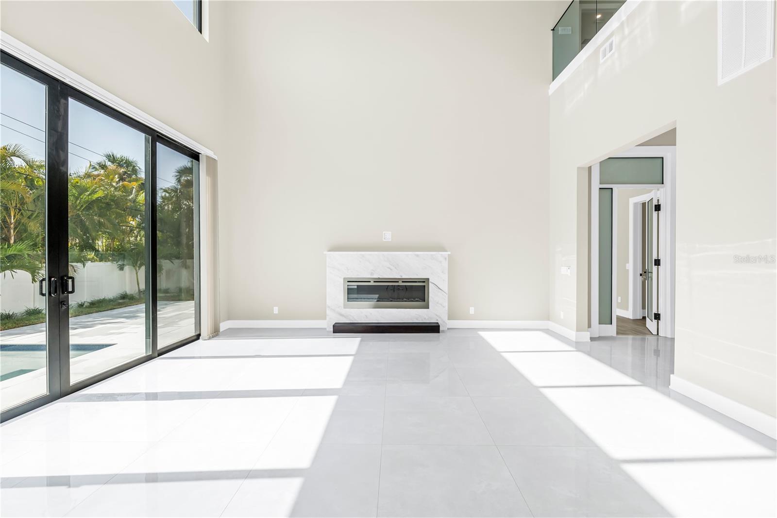 TYRONE PARK 1ST ADD - Residential