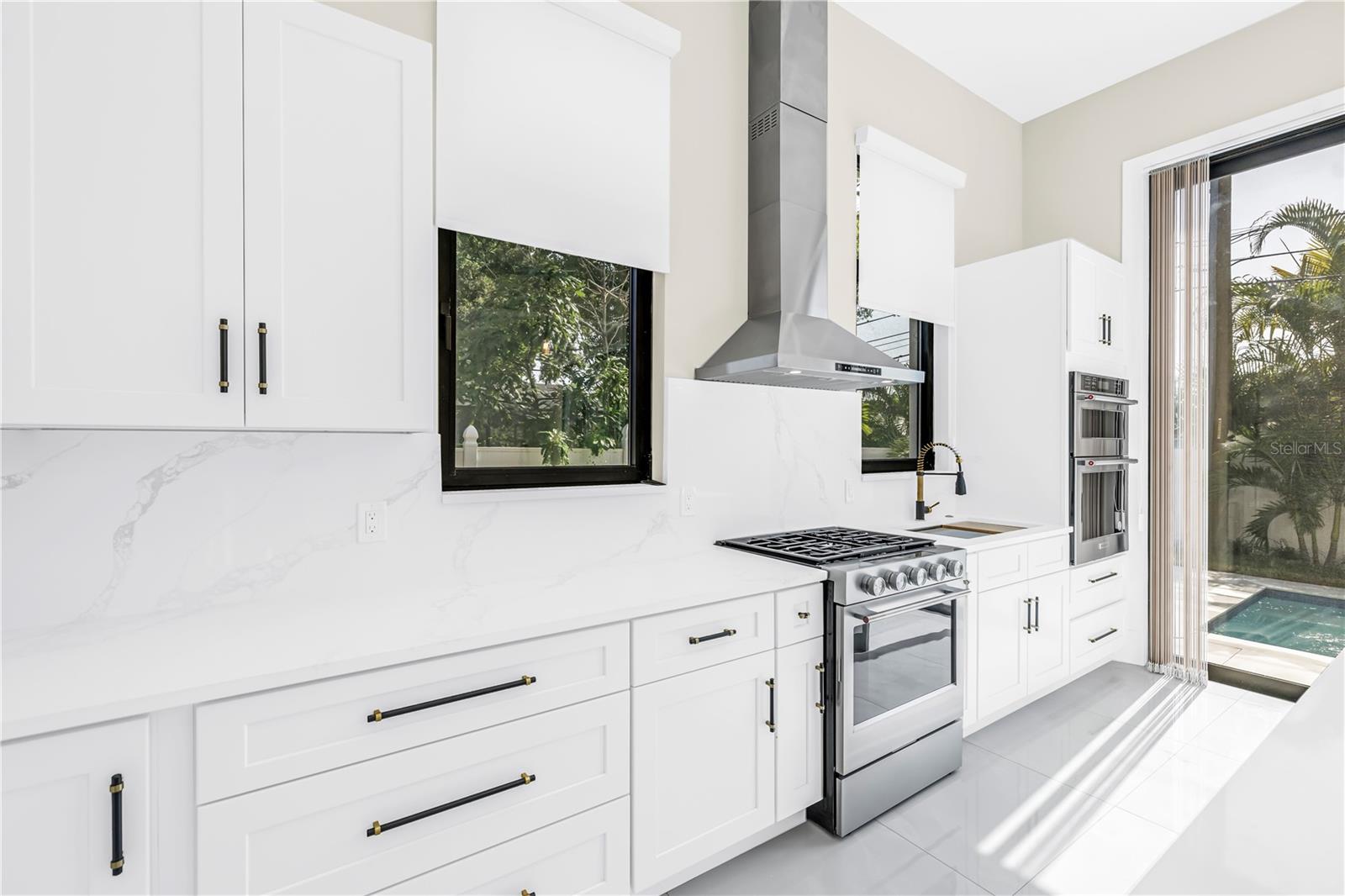TYRONE PARK 1ST ADD - Residential