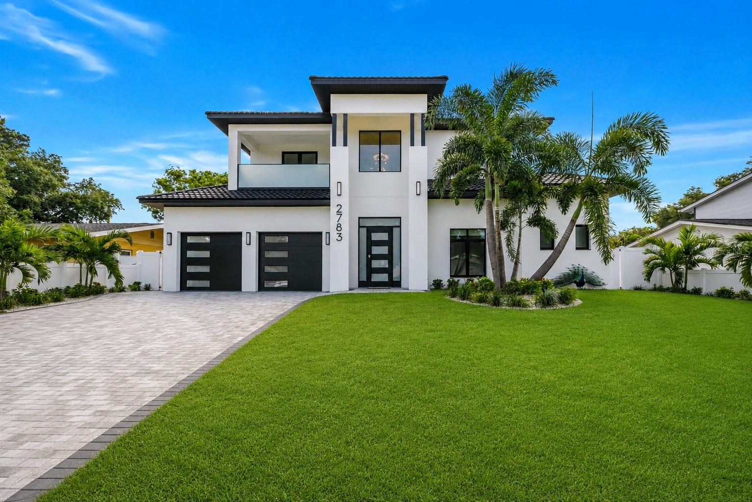 TYRONE PARK 1ST ADD - Residential