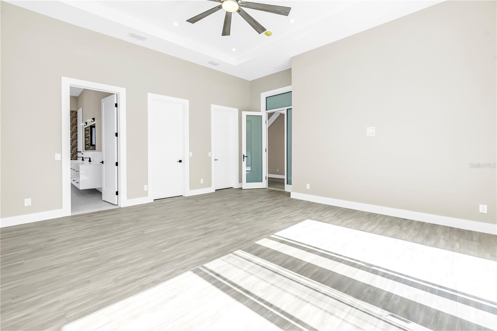TYRONE PARK 1ST ADD - Residential