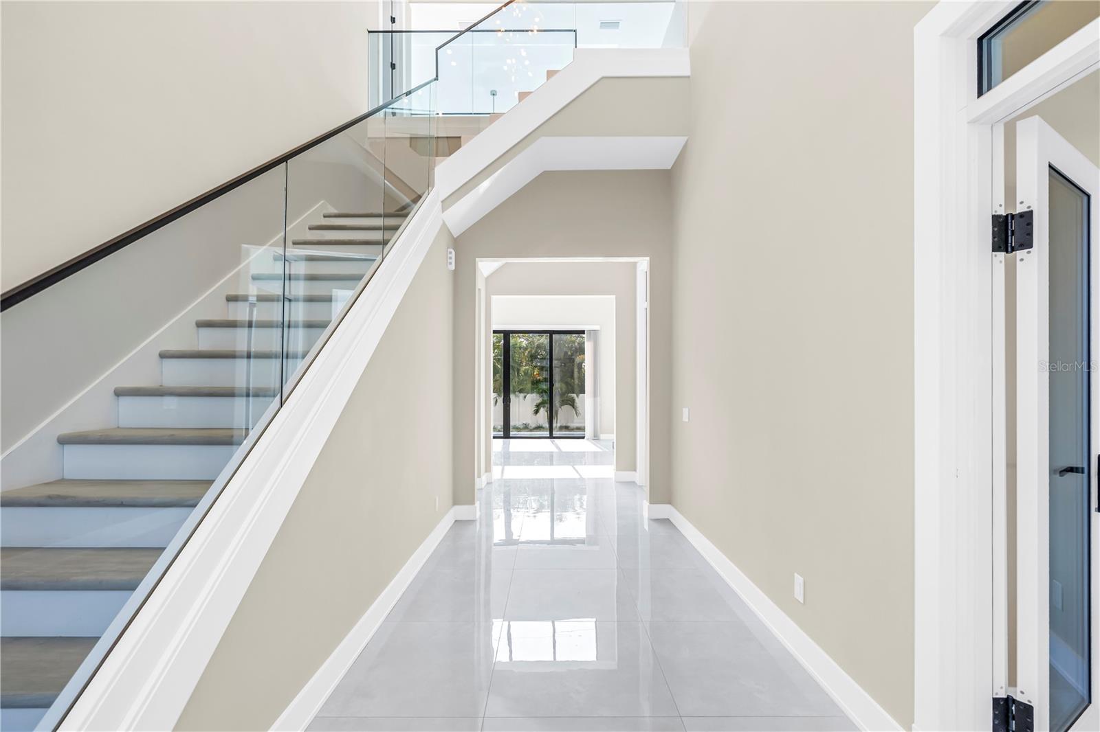TYRONE PARK 1ST ADD - Residential