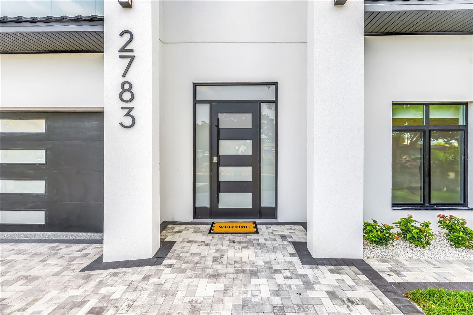 TYRONE PARK 1ST ADD - Residential
