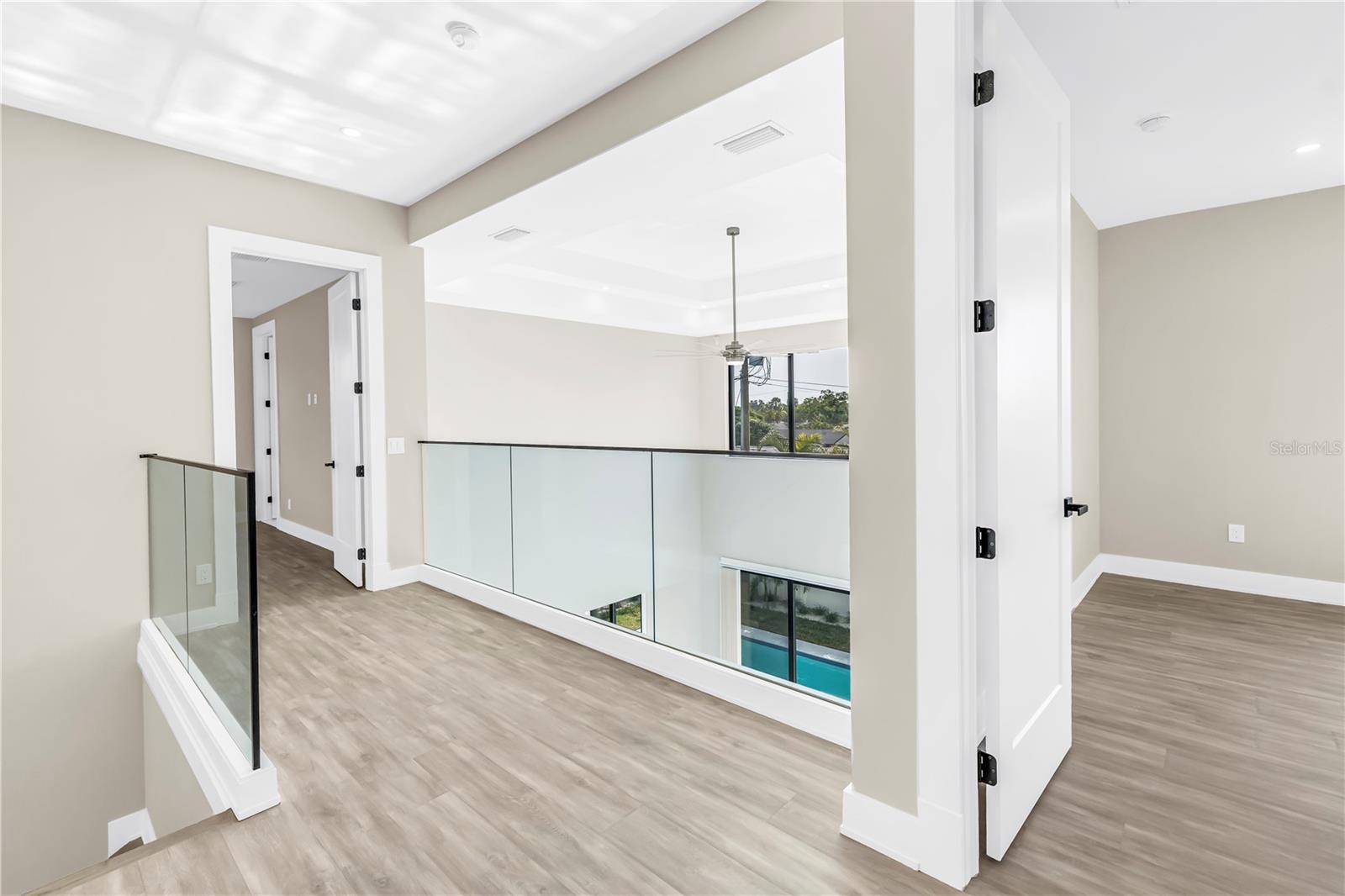 TYRONE PARK 1ST ADD - Residential